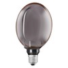 OSRAM Vintage 1906 Globe 130 Filament O Lamp, 4W, 110lm,