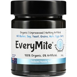 EveryMite Reduced Aussie Salt 240g