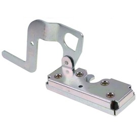 Rear Door Latch for Bobcat® Skid Steers | Replaces OEM # 6670867