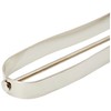 Vogue D051 Swivel Peeler Stainless Steel Slicer Cutter Twister Kitchen