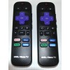 ONN QTY 2 Original Onn Roku TV Remote Control Compatible