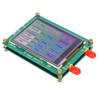 RF Signal Generator Module Full Touch Screen Low Noise Frequency