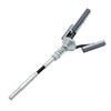 MASO Adjustable Cylinder Hone Deglazer, 2" Stone Car Engine Cylinder