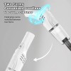 MDHAND 7 in 1 Cordless Stick Vacuum Cleaner Handheld Rechargeable