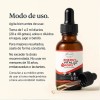 Biomix Drops+ Líquido Vegano Con Maca Y Ginseng 60 Porciones