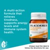 Blackmores Run Down Rescue 30 Tablets