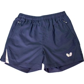 Butterfly Apego Shorts - Dry-fit Table Tennis