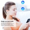 BTJ40 Bluetooth 5.0 Headset Charging Box True Wireless Earphone In