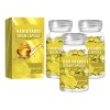 Cpsulas Vitamnicas Sevich Smooth Sedoso Hair Quer Clex, 3