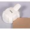 Rayher Corner Punch, 3-in-1, Corner Rounder, Corner Radii 4/7/10 mm,
