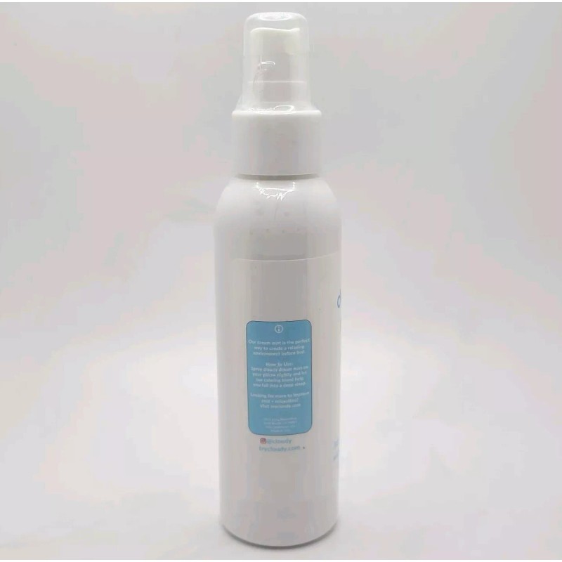 Cloudy Dream Mist Lavender + Aloe 4oz / 118mL -