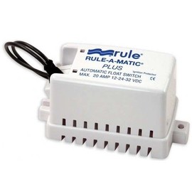 AMRR-RUL-40A * Rule-A-Matic Plus Automatic Bilge Pump Float Switch