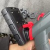 Zorvayne Fixing Clip for XP Deus II Remote Retainer Metal