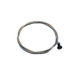 RAParts 60-122 Replacement 96" Choke Pull Push Cable Fits Lincoln F162 F163 SA200 SA250