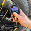 JACO ElitePro Digital Tire Pressure Gauge - Professional Accuracy -