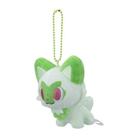 Pokemon Center Original Mascot Pokemon Dolls Nyaoha
