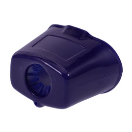 NOLITOY Device Guide for Dry Eyes Drops Compatible Portable Reusable and Hygienic for Daily Use