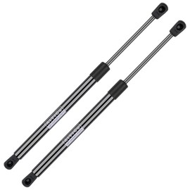 AiYiGu - Soporte para cap frontal, soportes para resortes de gas 4352, compatible con Honda Accord 1998 1999 2000 2001 2002, repuesto SG326010,...    