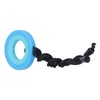 10PCS Chew Sensory Necklace Safe Soft Silicone Teeth Grinding Kids