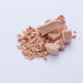 HANA ORGANIC WEARLOO POWDER LOCENT FACE POWDER SPF20/PA+ 0.4 oz (12 g)