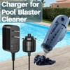 Charger for Pool Blaster Vacuum Parts Power Cord for Pool