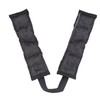 Tajima KPCKR-BF Safety Belt Shoulder Pad CKR with Back Pad