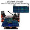 BCZAMD 3D Printer H1H Platform for Prusa i3 MK52 MK3