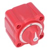 300A Battery Disconnect Switch ON/Off Single Circuit Power Isolator IP66