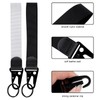 ASTER Wrist Strap for Keys/Wallets/Small Pendants, Wrist Strap for Men