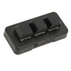 3 Key Mini Keypad 3 Mode USB Wireless 2.4G Bluetooth