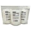 Banada Waxing Self Hair Removal 201 Premium Hard Wax, 200g, 3 pieces / 바나다왁싱 셀프 제모 201 프리미엄 하드왁스, 200g, 3개