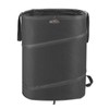 YUDI & GARDEN 46 Gallon Square Collapsible Yard Waste Bin,