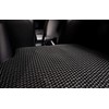 TOUGHPRO Cargo/Trunk Mats Accessories Compatible with Honda Civic All Weather