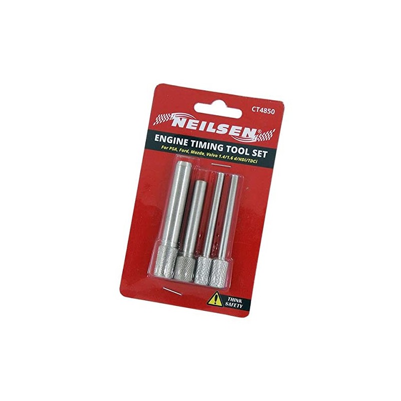 Cannon Tools Engine Timing Tool Pin Set Compatible With 1.4