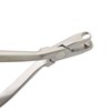 MASTERYD German Grade Dental Hole Punch Plier Thermal Forming Retainer