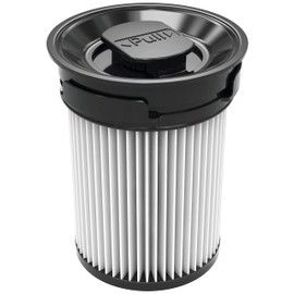 Miele Original HX-FSF Fine Dust Filter for Miele Triflex HX1 Cordless Stick Vacuum Cleaners (Except Facelift), Pack of 1 - 11385020