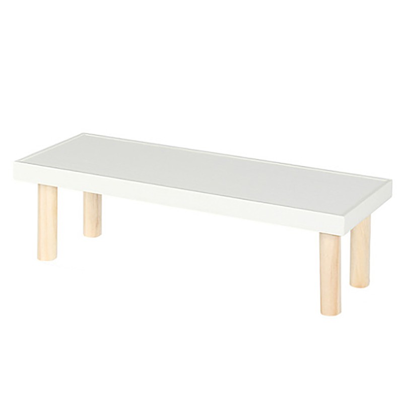 Small Planter Stand Multipurpose Stable Sturdy Structure Succulent Planter Stand