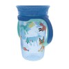 Vaso con Borde 360° - con Asas Removibles Animales del