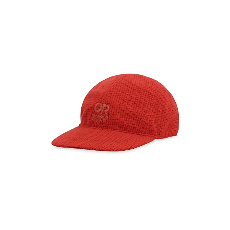 Outdoor Research Trail Mix Cap Cranberry One Size