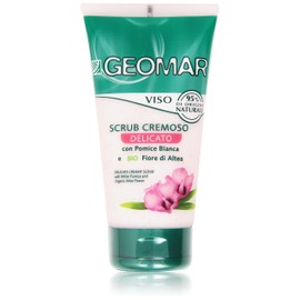 GEOMAR Viso Scrub Cremoso 150ml Gesichtspeeling