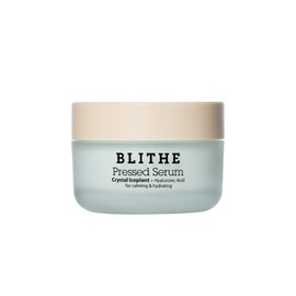Blithe [Blithe]*renewal* Pressed Serum Crystal Iceplant 50ml
