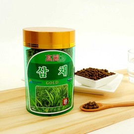 Goryeo Samchae Pills Gold 300g (Samchae, Garlic, Kelp) Health Pills