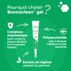 Buccaclean Dental Gel