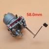 Carburetor Carb Compatible with Yamaha Gasoline Engine MZ360 EZ-MZ360-00CM Without