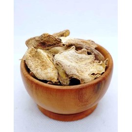 Pasión Orgánica - JENGIBRE DESHIDRATADO Corte té Infusión Orgánico Certificado - Jengibre