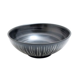 New Cuisine Shine! Recommended Series of Chokusa, Black Noodle Bowl, 1 Piece