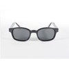 Original X-KD's Biker Sunglasses (POLARIZED GREY) XKDs as worn by