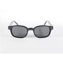 Original X-KD's Biker Sunglasses (POLARIZED GREY) XKDs as worn by JAX TELLER on SONS of ANARCHY (POLARIZED GREY) X-KD