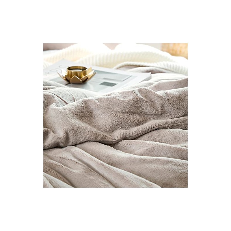 Byourbed Git Cozy - Coma Inducer® Twin XL Comforter -