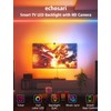 Smart TV LED Backlight with HD Camera for 55-65in TV,